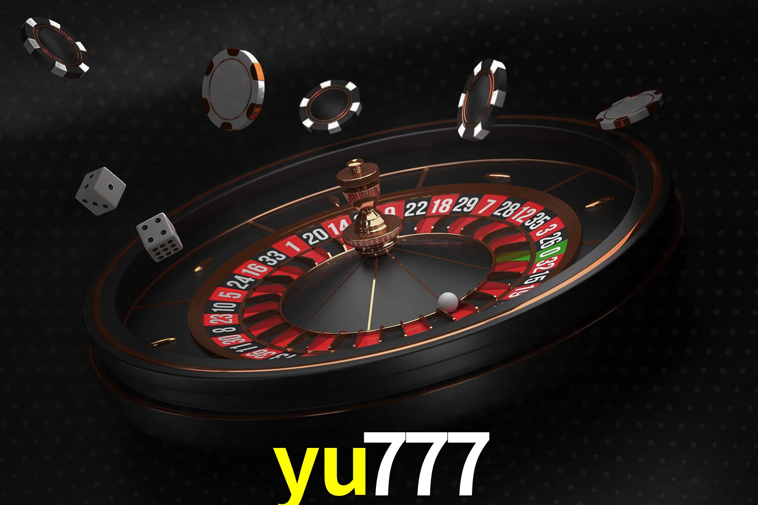 yu777 bet