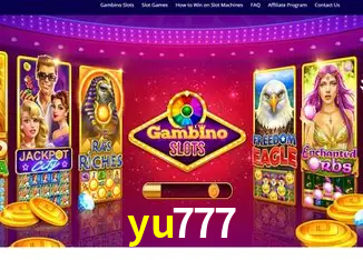 A Emoção da Loteria na yu777: Uma Chance de Mudança de Vida