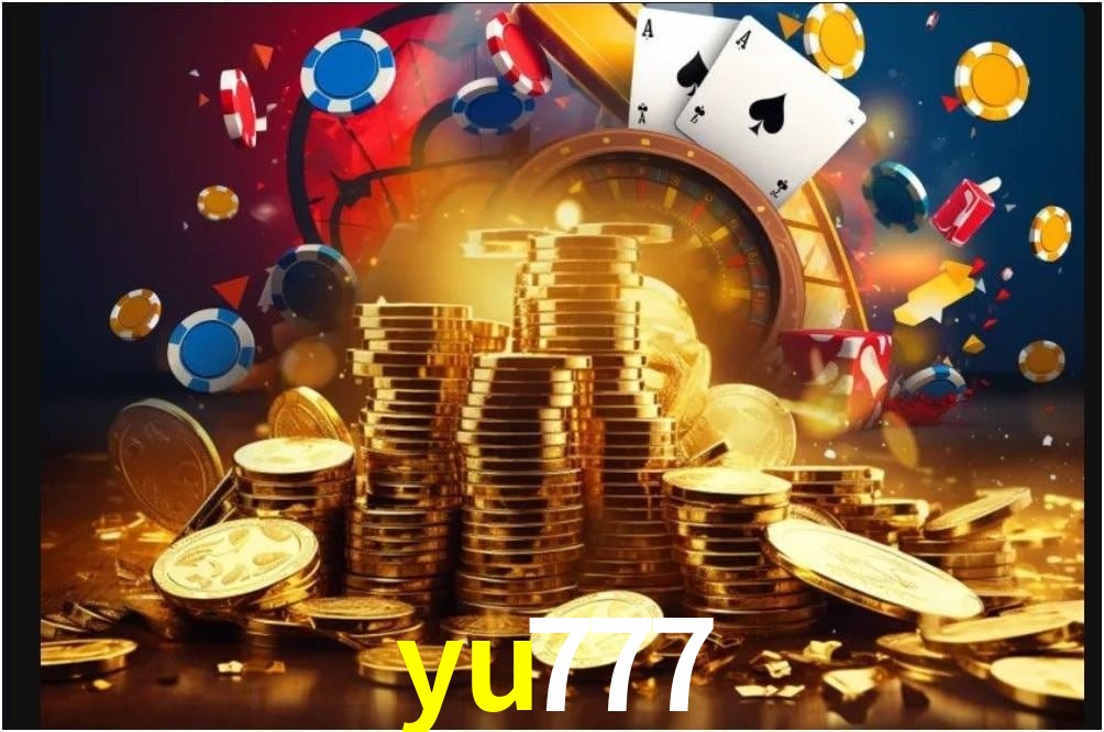 Estatísticas yu777