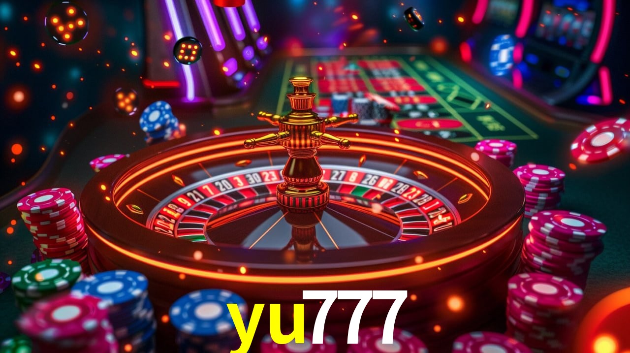 Experiência VIP yu777