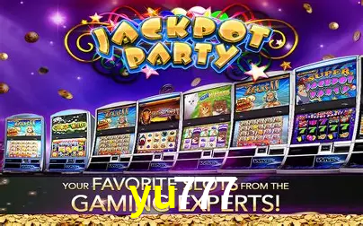 Descubra o Programa VIP da yu777: Vantagens Exclusivas para Jogadores