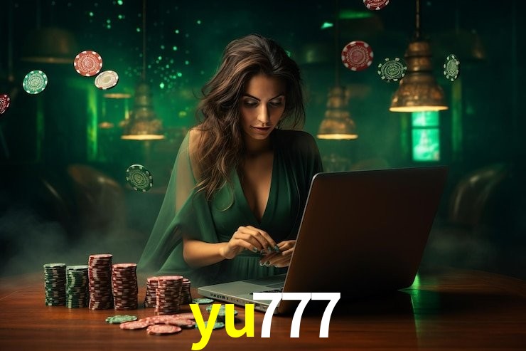 Interface do App yu777