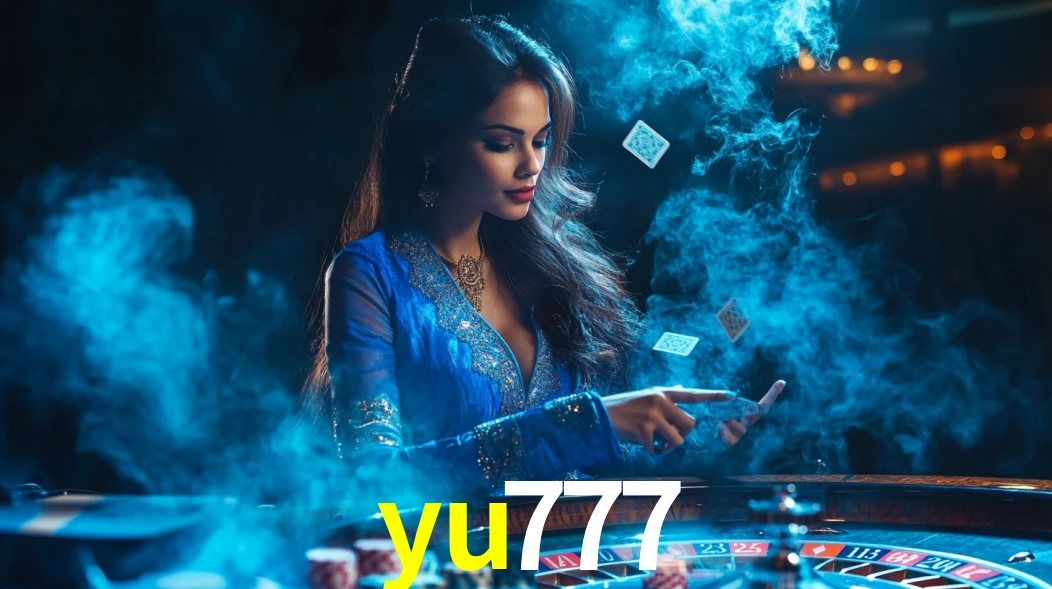 Bônus de Boas-vindas yu777