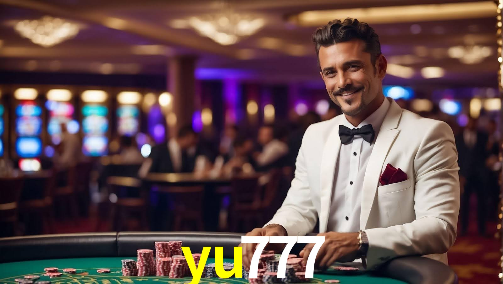 Estatísticas do Jogo yu777