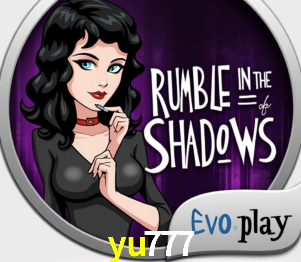 Descubra a Magia dos Jogos de Arcade no yu777
