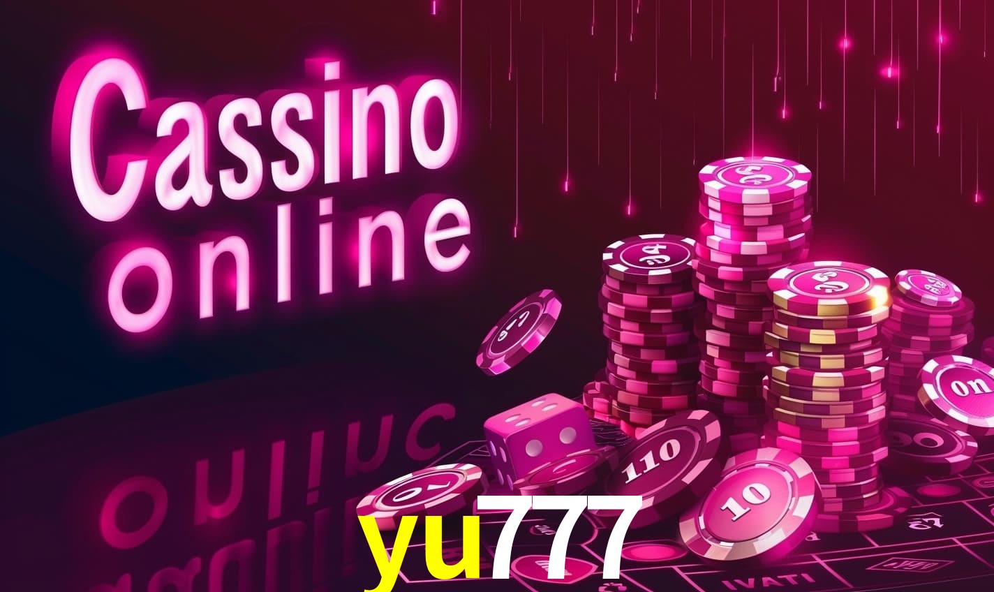 Bônus Diários yu777