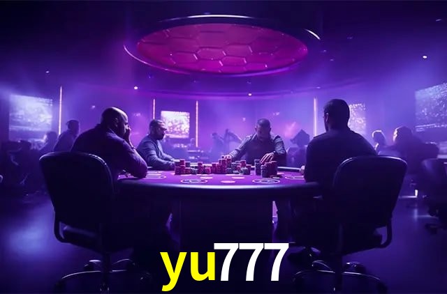 Casino Ao Vivo yu777