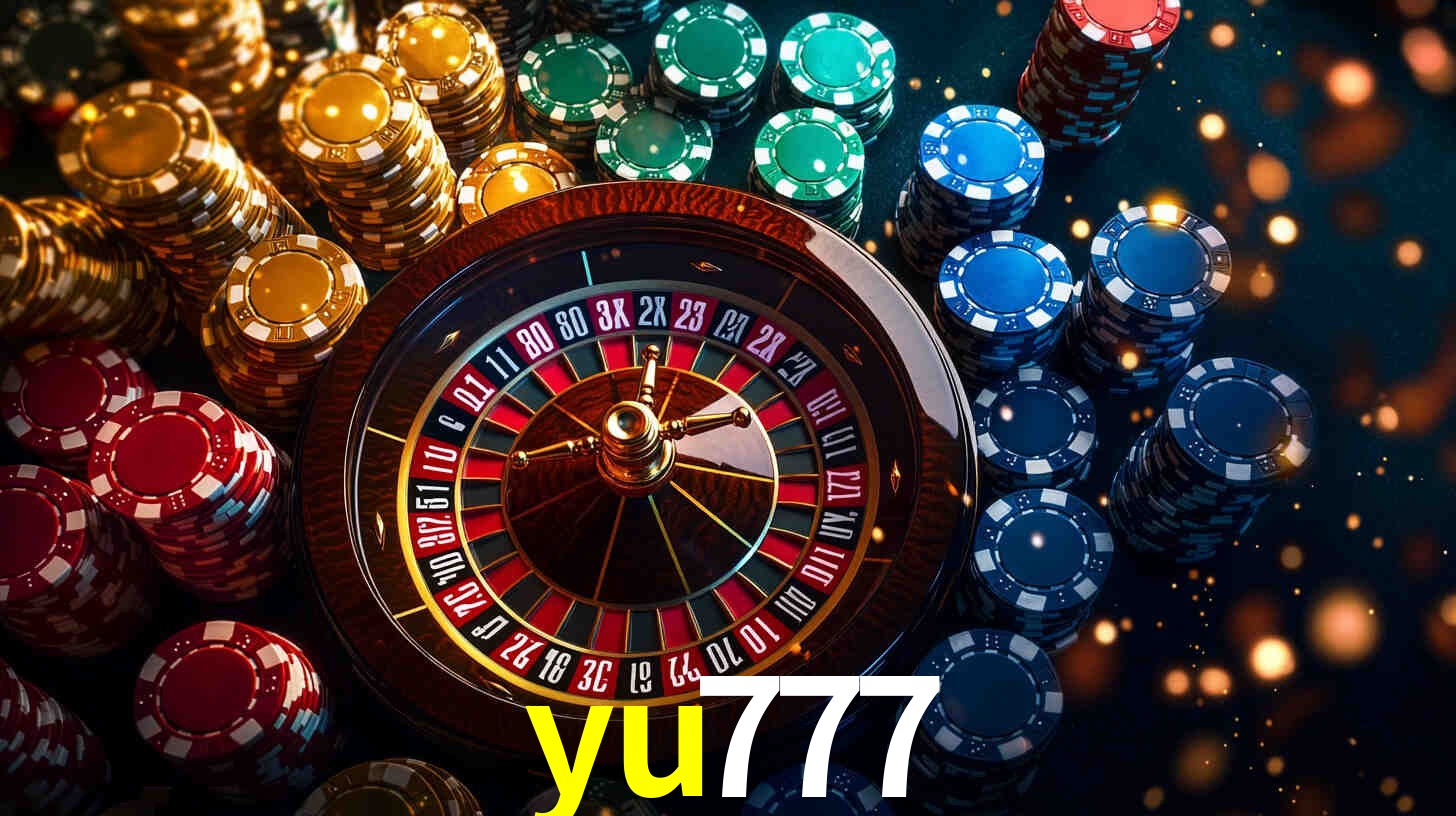 yu777 bet