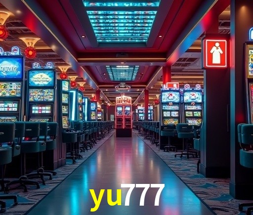 Mesa de Blackjack yu777