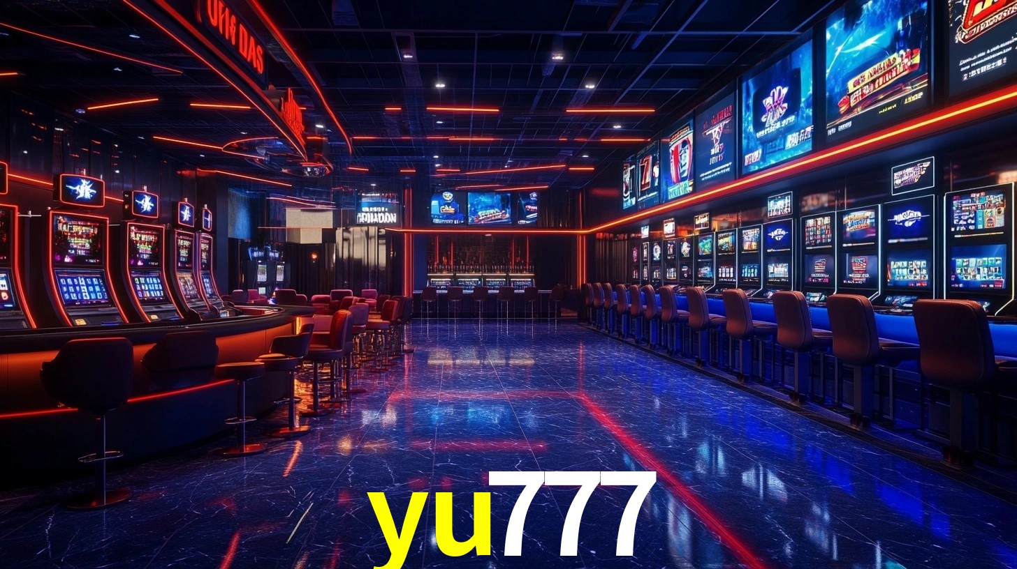 Bônus Diários yu777