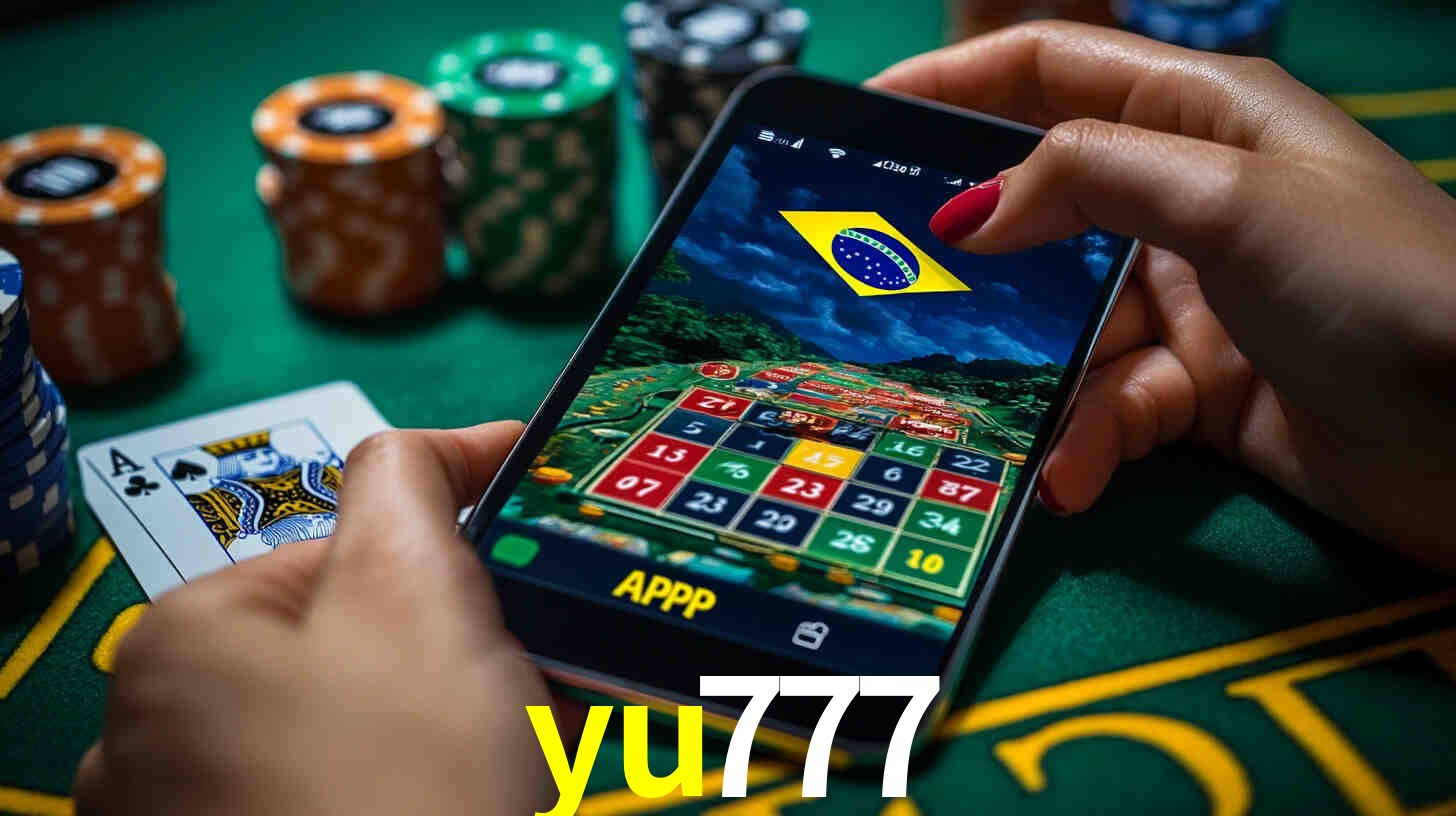 cassino yu777