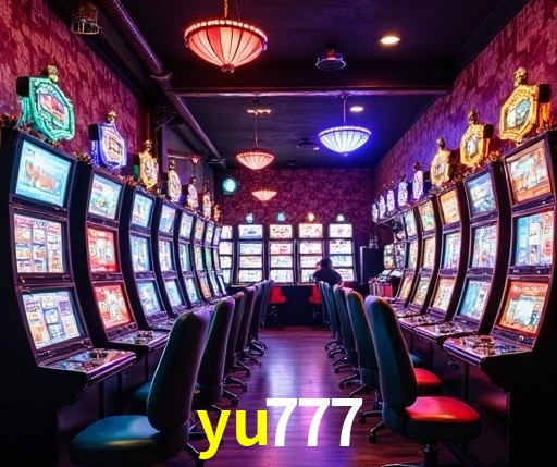 Sistemas de Segurança yu777