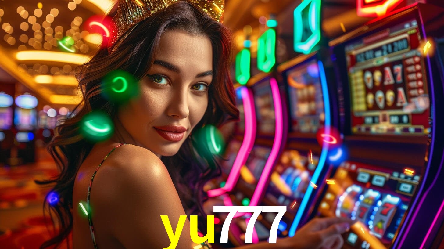 Jogos Exclusivos yu777