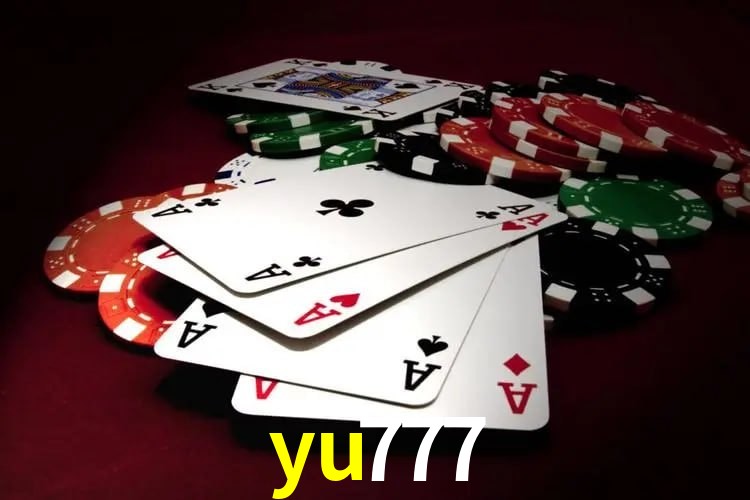 Provedores de Jogos yu777