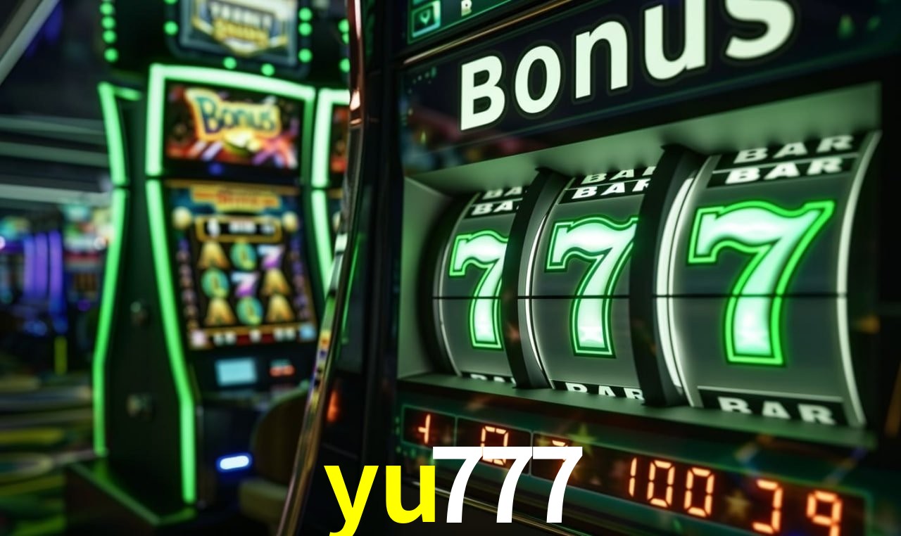 Casino VIP yu777