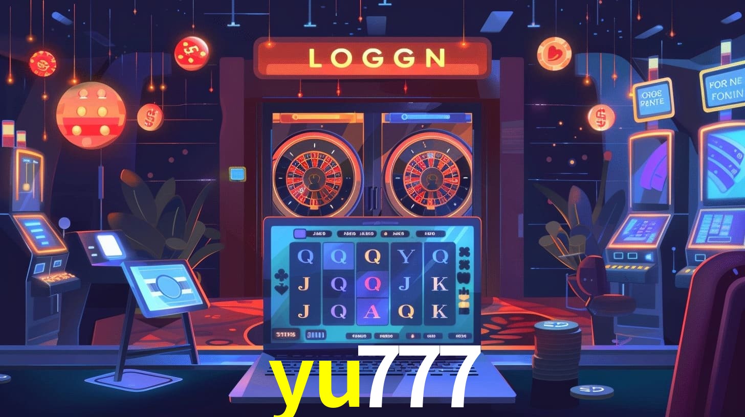 Diretório de Jogos yu777