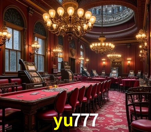 Jogos de Slot yu777
