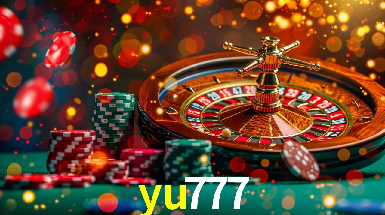 Casino VIP yu777
