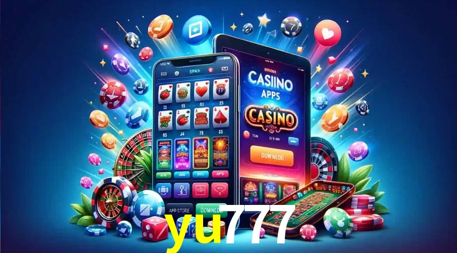 A Revolução dos Aplicativos de Jogos no 330bet