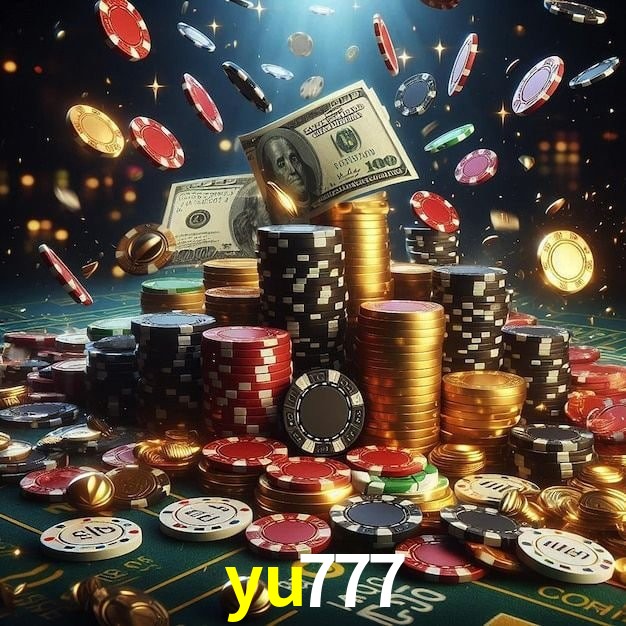 Apostas de Tênis yu777