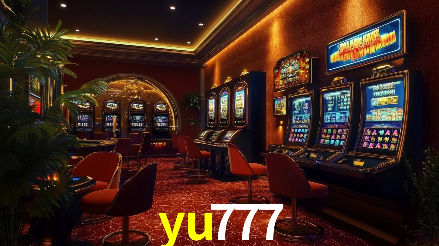 Torneios yu777