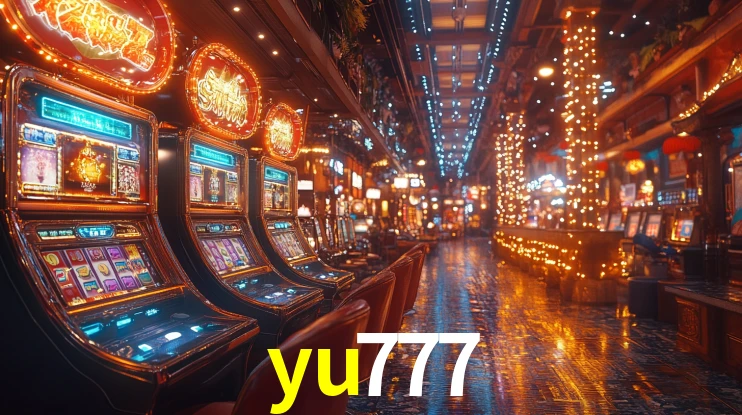 yu777: Seu Especialista em Apostas Esportivas Brasileiras