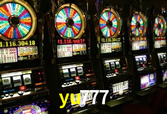 A Emoção da Loteria na yu777: Uma Chance de Mudança de Vida