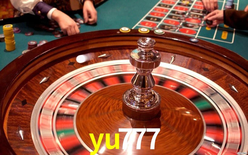 Diretório de Jogos yu777