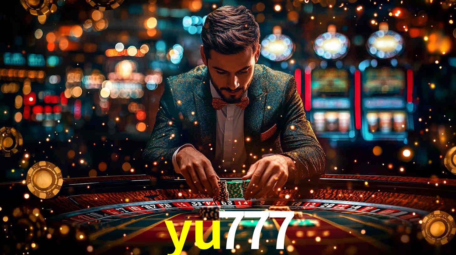 yu777