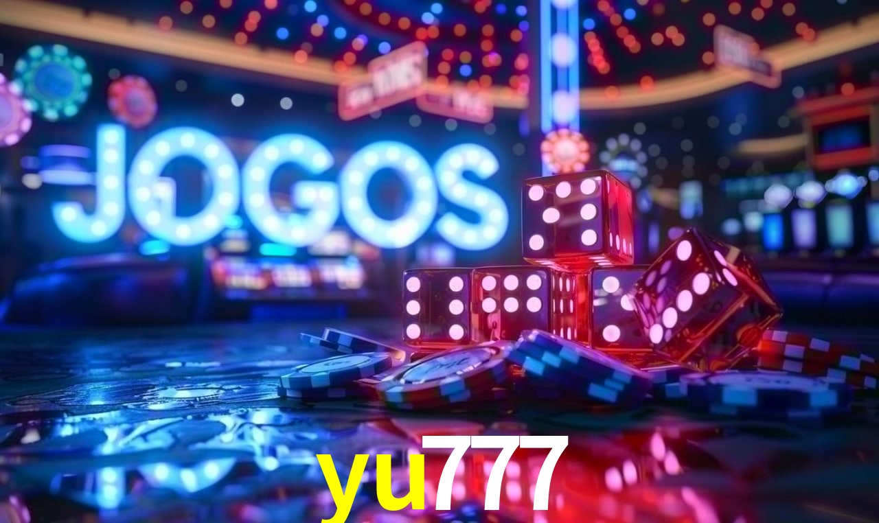 Recursos de Bônus yu777