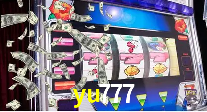 A Emoção da Loteria na yu777: Uma Chance de Mudança de Vida