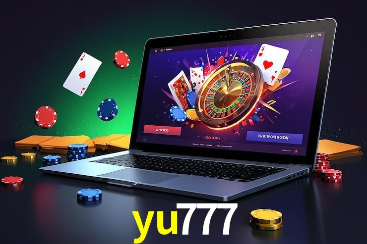 Provedores de Jogos yu777