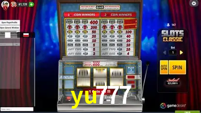 Inovações de Jogos na yu777: O Futuro das Experiências Interativas